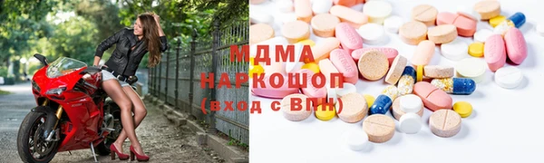 стаф Дмитров